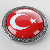 Türkiye Bayrağı Ayyıldız Resimleri V010120260453 N 214