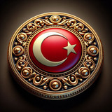 Türkiye Bayrağı Ayyıldız Resimleri V020120260453 N 7