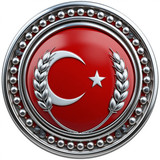Türkiye Bayrağı Ayyıldız Resimleri V010120260453 N 199