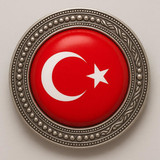 Türkiye Bayrağı Ayyıldız Resimleri V020120260453 N 18