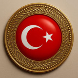 Türkiye Bayrağı Ayyıldız Resimleri V020120260453 N 23