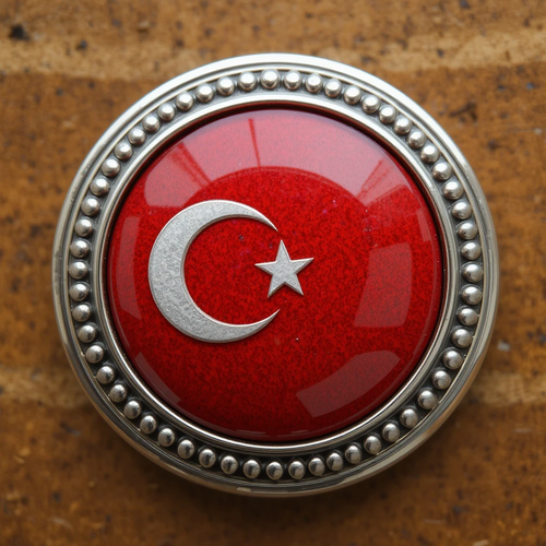 Türkiye Bayrağı Ayyıldız Resimleri V020120260453 N 137