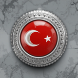 Türkiye Bayrağı Ayyıldız Resimleri V020120260453 N 135
