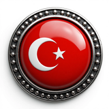 Türkiye Bayrağı Ayyıldız Resimleri V020120260453 N 138