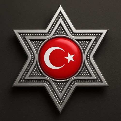 Türkiye Bayrağı Ayyıldız Resimleri V020120260453 N 40