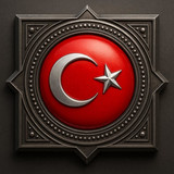 Türkiye Bayrağı Ayyıldız Resimleri V020120260453 N 41