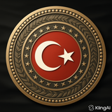 Türkiye Bayrağı Ayyıldız Resimleri V020120260453 N 72