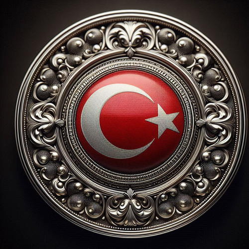 Türkiye Bayrağı Ayyıldız Resimleri V020120260453 N 56