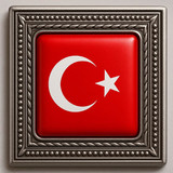 Türkiye Bayrağı Ayyıldız Resimleri V020120260453 N 47