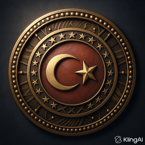 Türkiye Bayrağı Ayyıldız Resimleri V020120260453 N 68