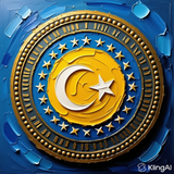 Türkiye Bayrağı Ayyıldız Resimleri V020120260453 N 73