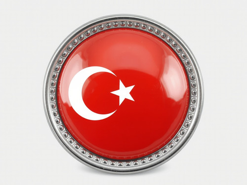 Türkiye Bayrağı Ayyıldız Resimleri V020120260453 N 63