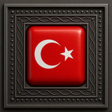 Türkiye Bayrağı Ayyıldız Resimleri V020120260453 N 53
