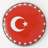 Türkiye Bayrağı Ayyıldız Resimleri V020120260453 N 64