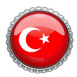 Türkiye Bayrağı Ayyıldız Resimleri V020120260453 N 67