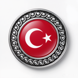 Türkiye Bayrağı Ayyıldız Resimleri V020120260453 N 77