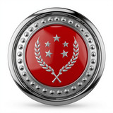 Türkiye Bayrağı Ayyıldız Resimleri V010120260453 N 140