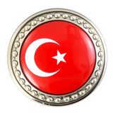 Türkiye Bayrağı Ayyıldız Resimleri V010120260453 N 65