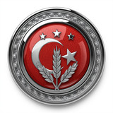 Türkiye Bayrağı Ayyıldız Resimleri V010120260453 N 147