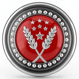 Türkiye Bayrağı Ayyıldız Resimleri V010120260453 N 148