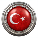 Türkiye Bayrağı Ayyıldız Resimleri V010120260453 N 141