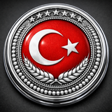 Türkiye Bayrağı Ayyıldız Resimleri V010120260453 N 140