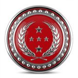 Türkiye Bayrağı Ayyıldız Resimleri V010120260453 N 149