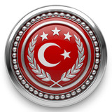 Türkiye Bayrağı Ayyıldız Resimleri V010120260453 N 142