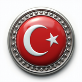 Türkiye Bayrağı Ayyıldız Resimleri V010120260453 N 153