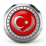 Türkiye Bayrağı Ayyıldız Resimleri V010120260453 N 143