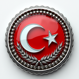 Türkiye Bayrağı Ayyıldız Resimleri V010120260453 N 155