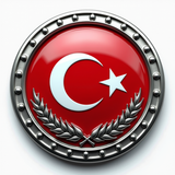 Türkiye Bayrağı Ayyıldız Resimleri V010120260453 N 157