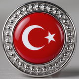 Türkiye Bayrağı Ayyıldız Resimleri V020120260453 N 83