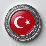 Türkiye Bayrağı Ayyıldız Resimleri V020120260453 N 80