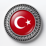 Türkiye Bayrağı Ayyıldız Resimleri V020120260453 N 81