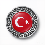 Türkiye Bayrağı Ayyıldız Resimleri V020120260453 N 78