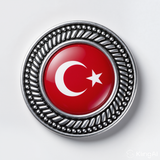 Türkiye Bayrağı Ayyıldız Resimleri V020120260453 N 79