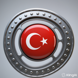 Türkiye Bayrağı Ayyıldız Resimleri V020120260453 N 87