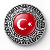 Türkiye Bayrağı Ayyıldız Resimleri V020120260453 N 94