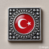 Türkiye Bayrağı Ayyıldız Resimleri V020120260453 N 84