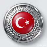 Türkiye Bayrağı Ayyıldız Resimleri V020120260453 N 97