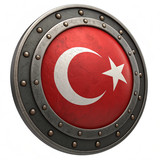 Türkiye Bayrağı Ayyıldız Resimleri V010120260453 N 162