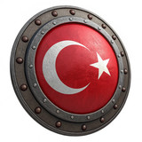 Türkiye Bayrağı Ayyıldız Resimleri V010120260453 N 175