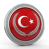 Türkiye Bayrağı Ayyıldız Resimleri V010120260453 N 176