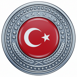 Türkiye Bayrağı Ayyıldız Resimleri V010120260453 N 189