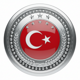 Türkiye Bayrağı Ayyıldız Resimleri V010120260453 N 190