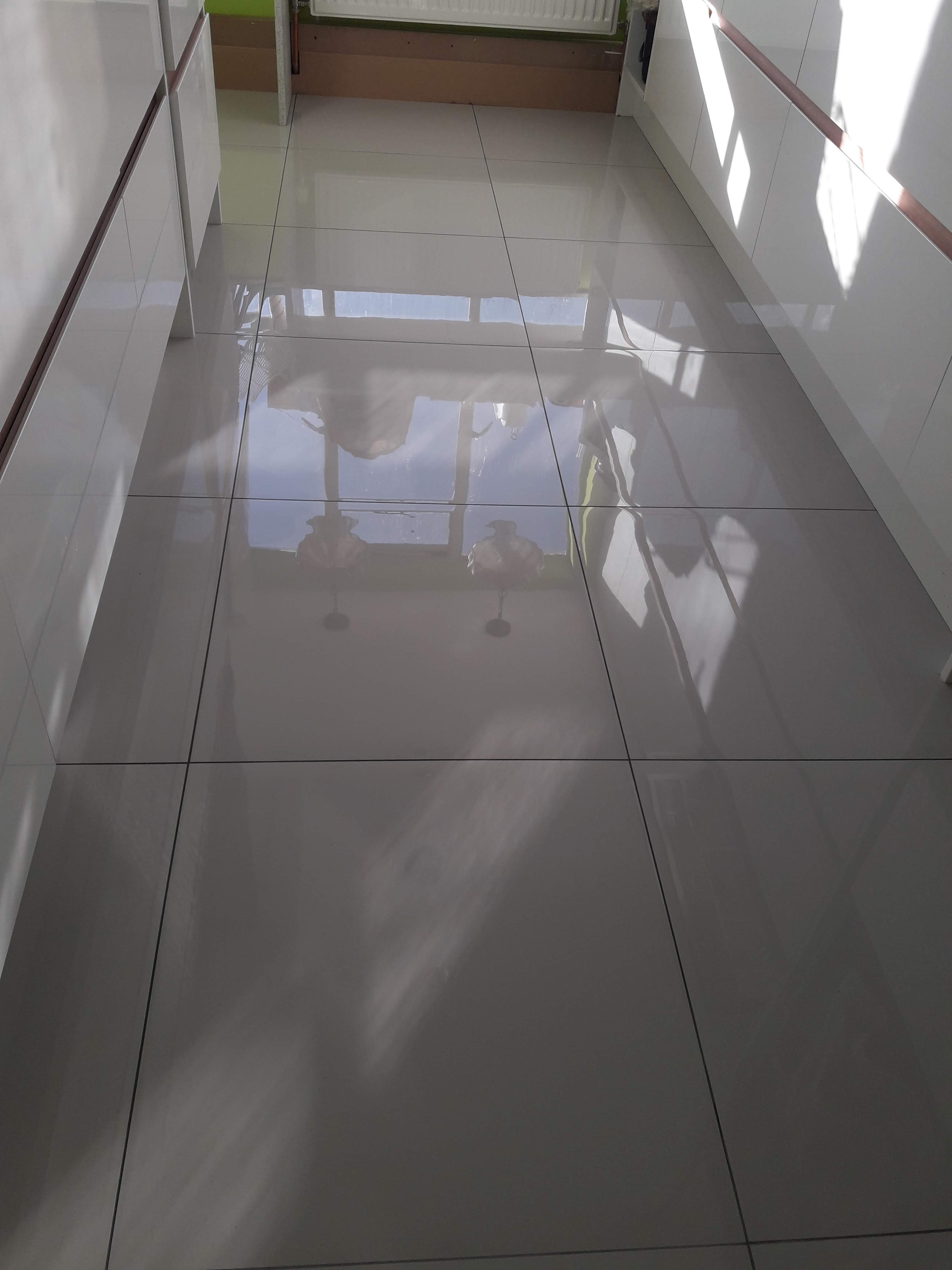 Flooring & Tiling by BH Refurbs, East London