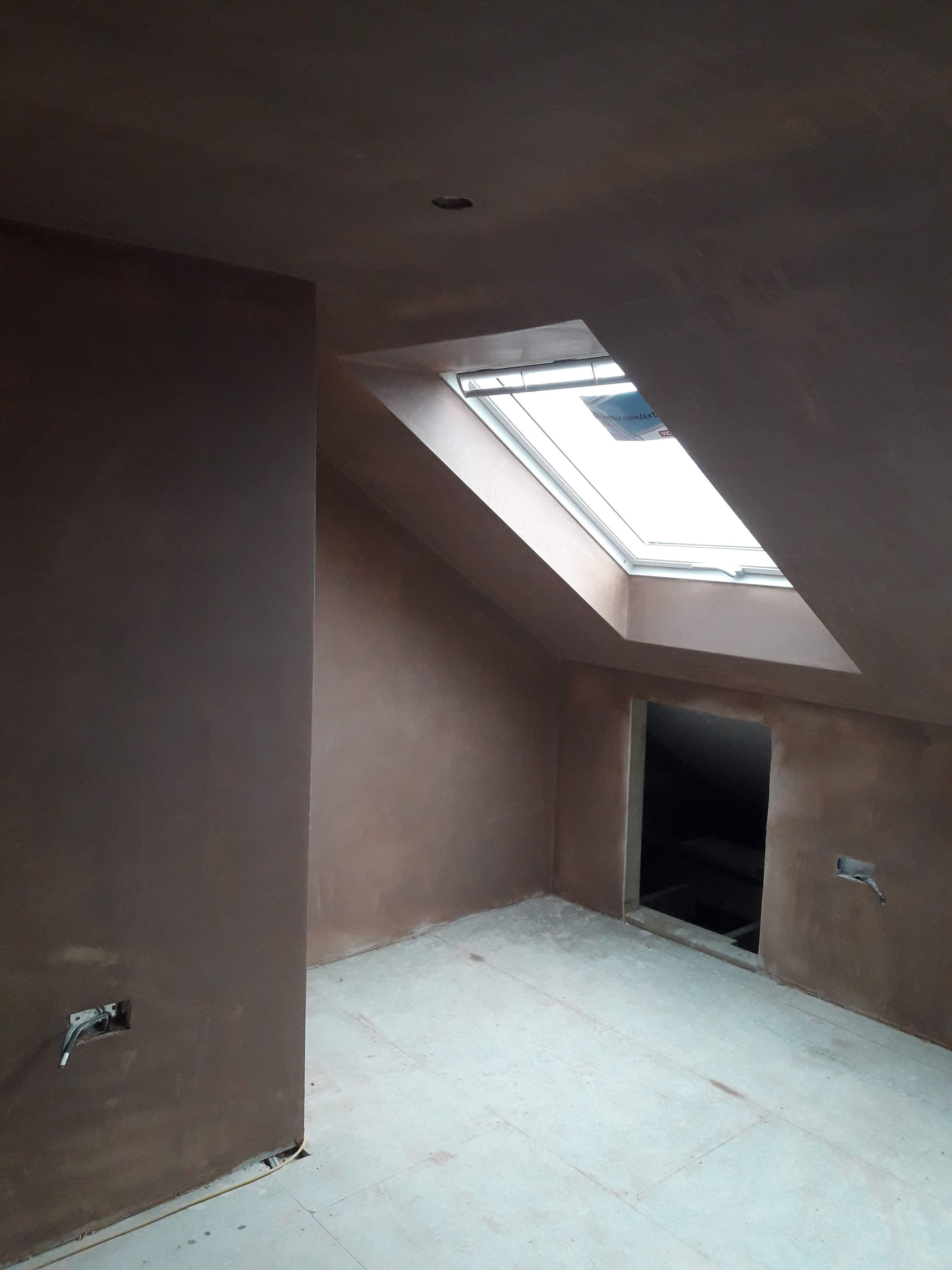 Plastering and decorating project 3 by BH Refurbs