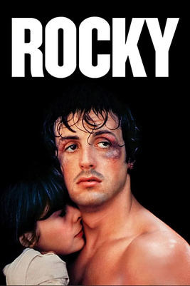 Rocky REMASTERED [1976] [BD25-USA] [Latino]