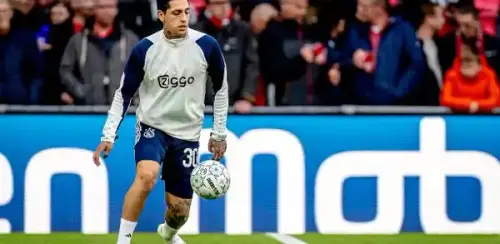 São Paulo recua e desiste da contratação de Gaston Ávila; novo reforço em análise nos bastidores